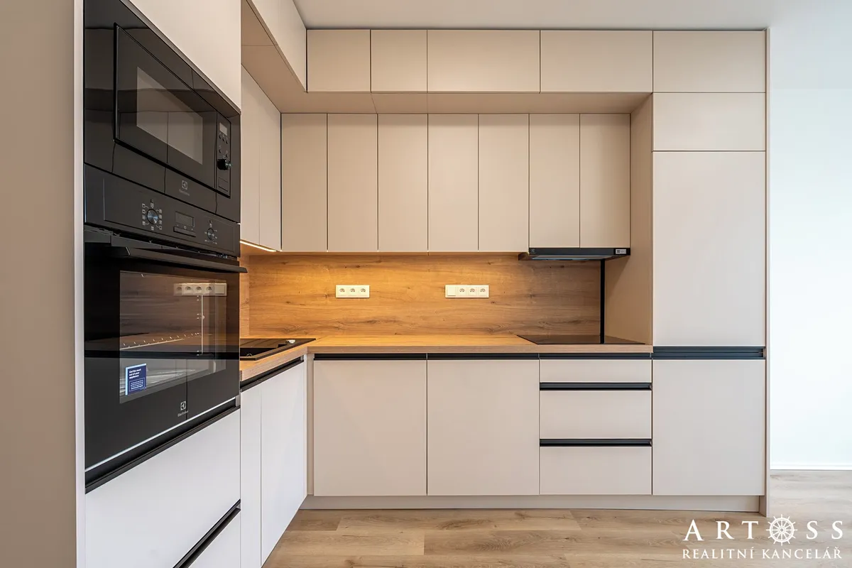 Prodej bytu 3+kk 57 m²
